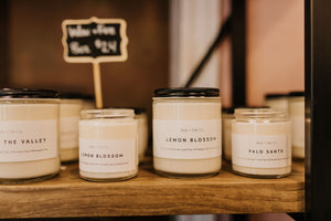 Candles