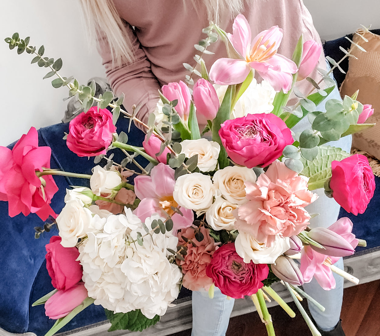Fresh Flowers