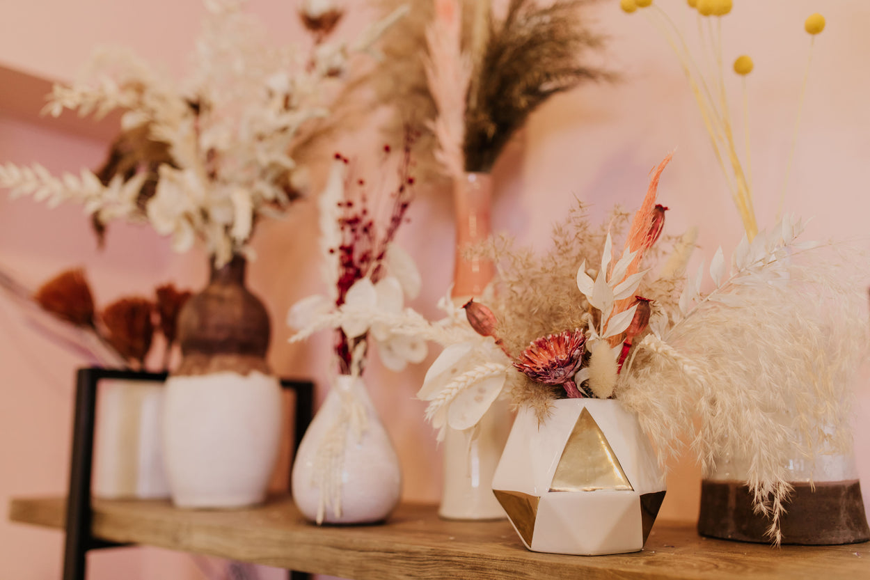 Dried Flowers