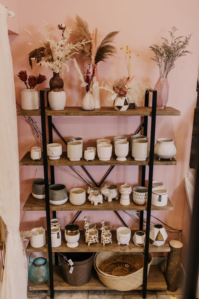 Pots