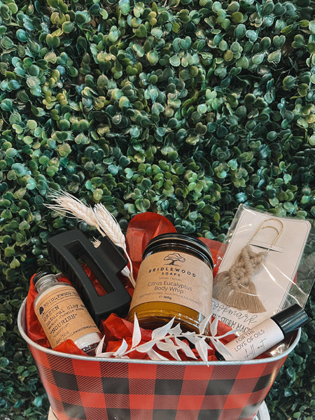 Gift Boxes