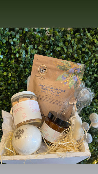 Gift Boxes
