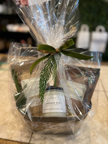 Gift Boxes