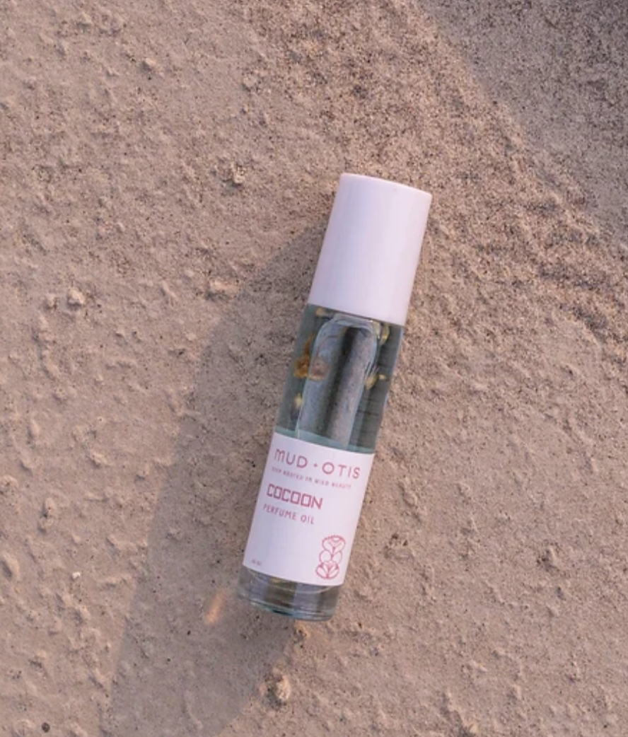 CoCoon Perfume Roller