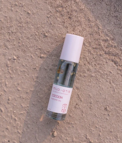 CoCoon Perfume Roller