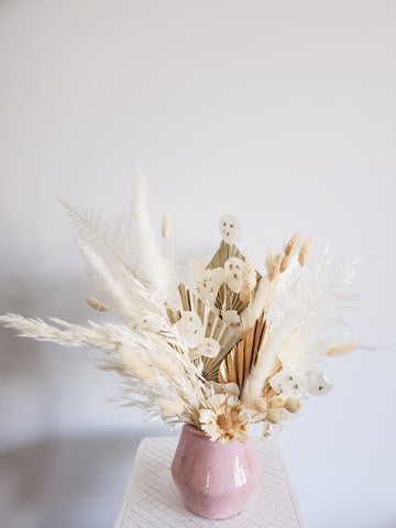 Custom Dried Arrangement
