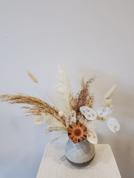 Custom Dried Arrangement