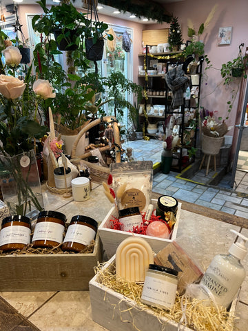Gift Boxes