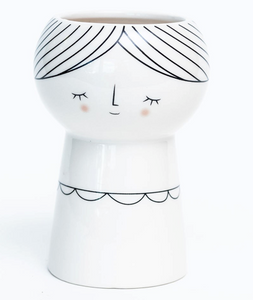 Lady Pot